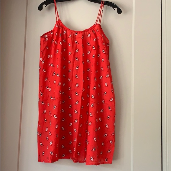 Madewell Other - Madewell swim coverup Madewell Other - Madewell swim coverup